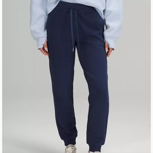 NWOT Lululemon Scuba Jogger